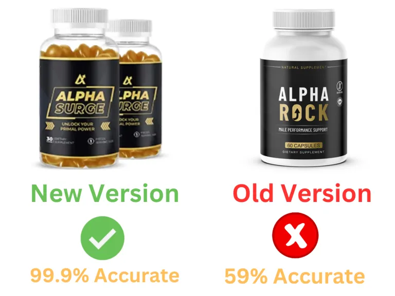 alpha rock